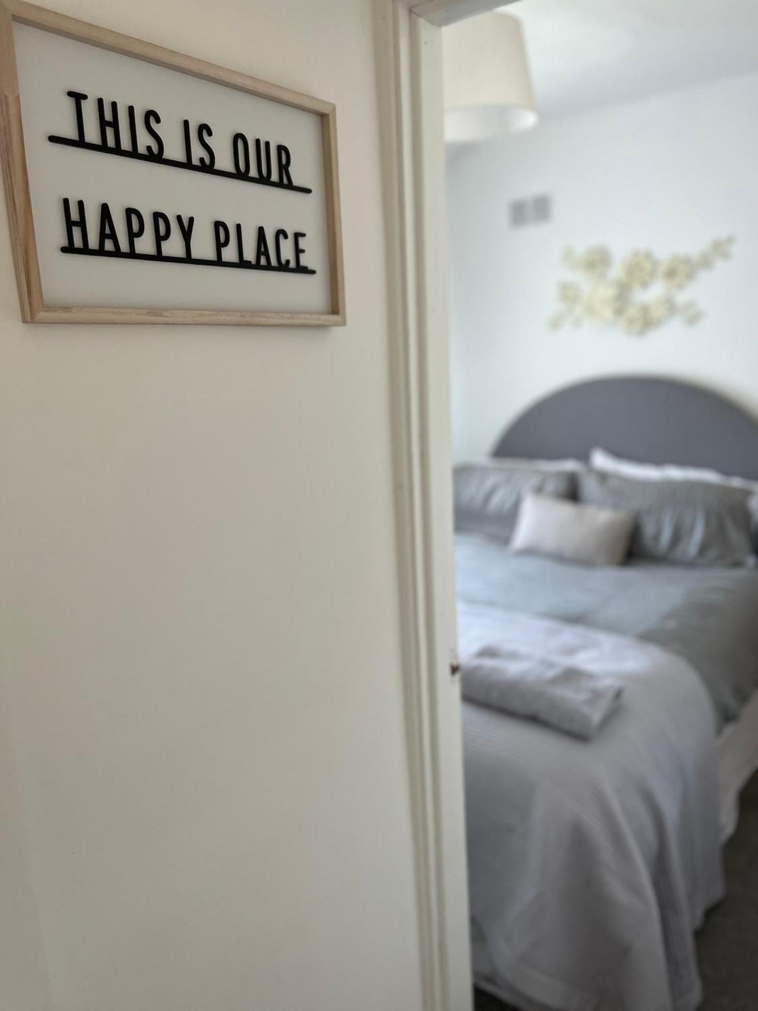 2 Bedroom House In Belfast With Garden Экстерьер фото